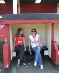 SALFORD WORLD CUP SONG